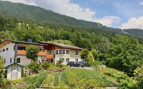 Appartementhaus Zraunig