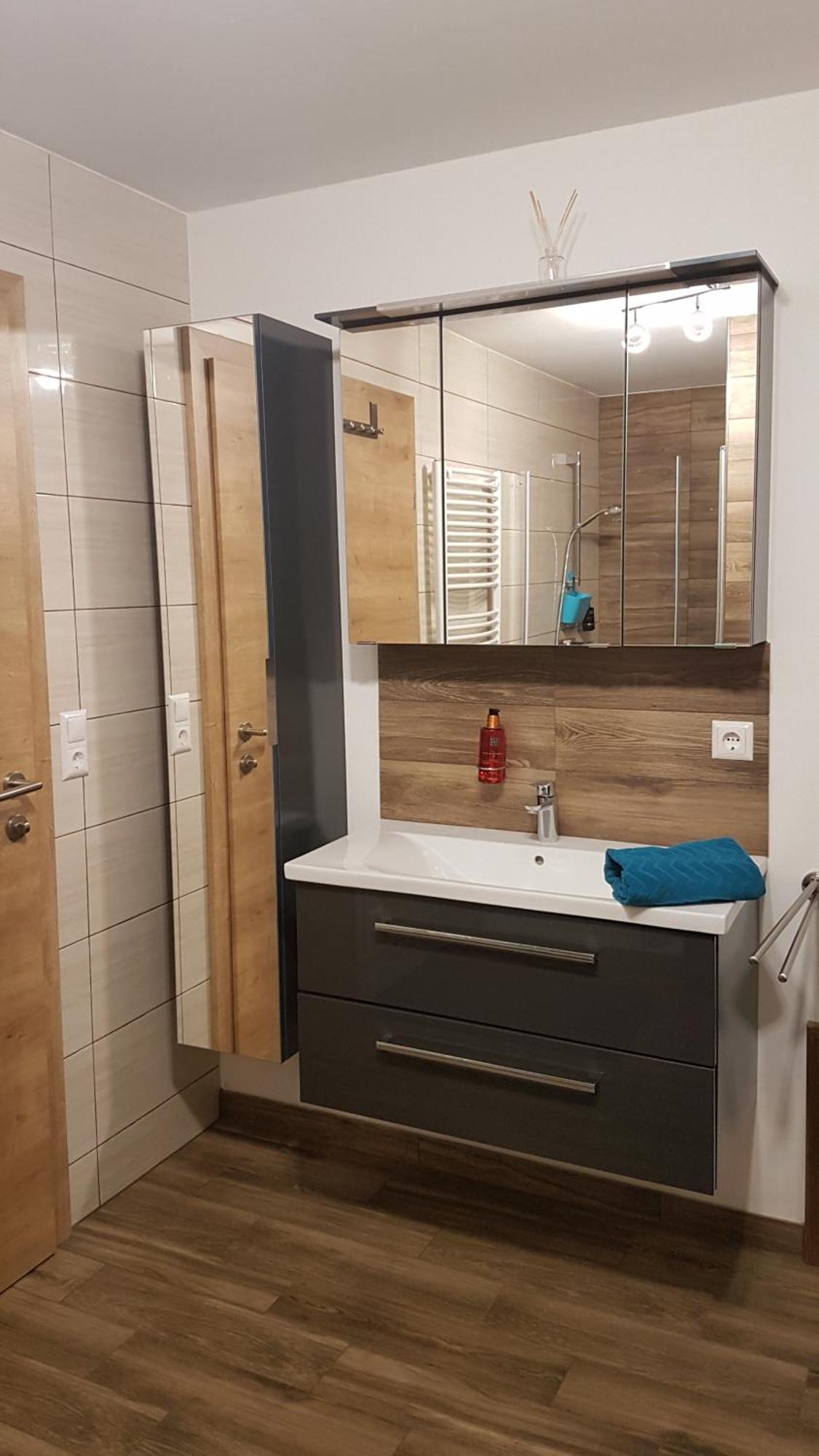 Appartementhaus Zraunig Flattach Pokoj fotografie