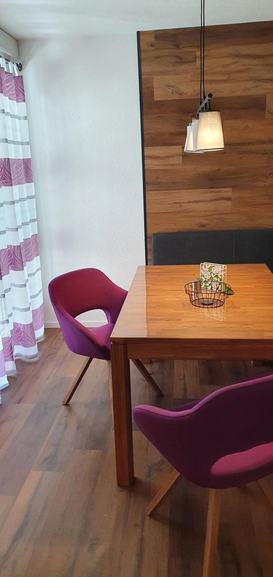Appartementhaus Zraunig Flattach Pokoj fotografie