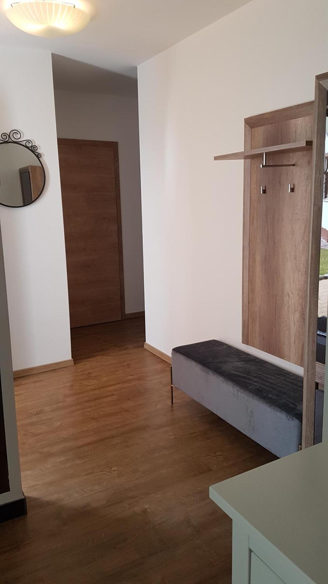 Appartementhaus Zraunig Flattach Pokoj fotografie