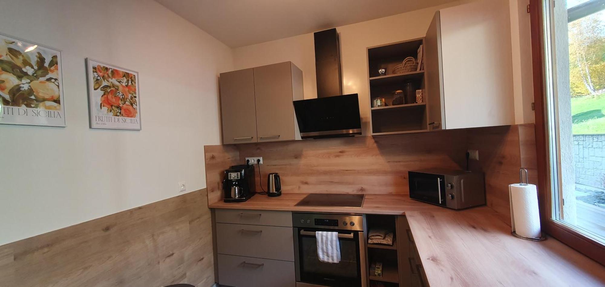 Appartementhaus Zraunig Flattach Exteriér fotografie