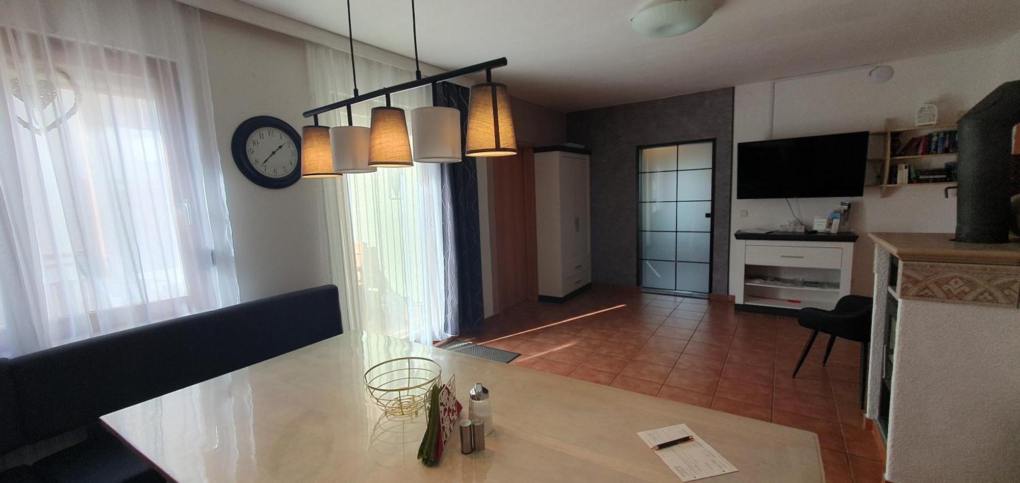 Appartementhaus Zraunig Flattach Exteriér fotografie