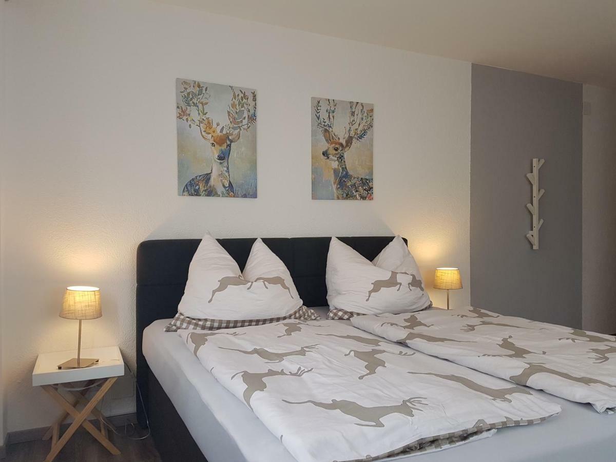 Appartementhaus Zraunig Flattach Exteriér fotografie