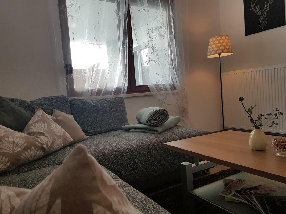 Appartementhaus Zraunig Flattach Exteriér fotografie